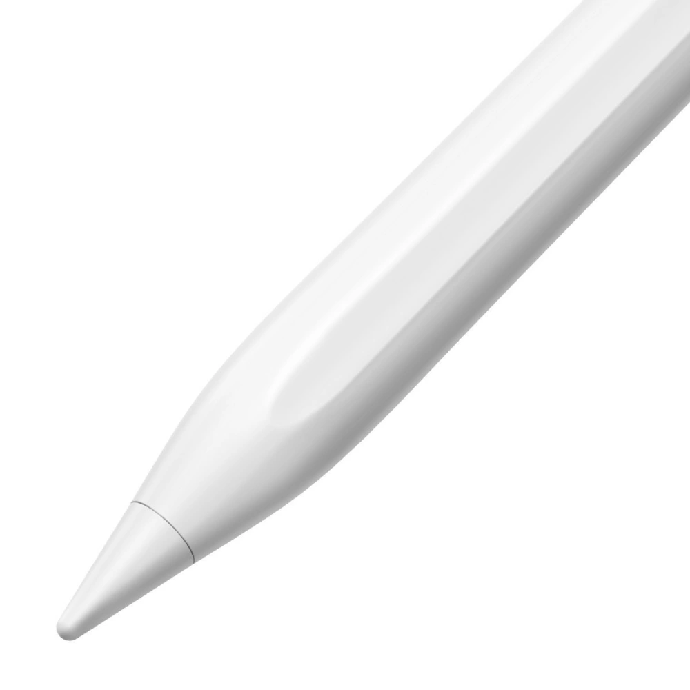 Hurtownia GSM - Rysik długopis 2w1 Baseus Capacitive Stylus (biały) - BSU2906WHT - {ean13} - Hurt