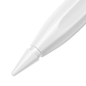 Hurtownia GSM - Rysik długopis 2w1 Baseus Capacitive Stylus (biały) - BSU2906WHT - {ean13} - Hurt