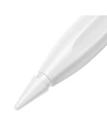 Hurtownia GSM - Rysik długopis 2w1 Baseus Capacitive Stylus (biały) - BSU2906WHT - {ean13} - Hurt