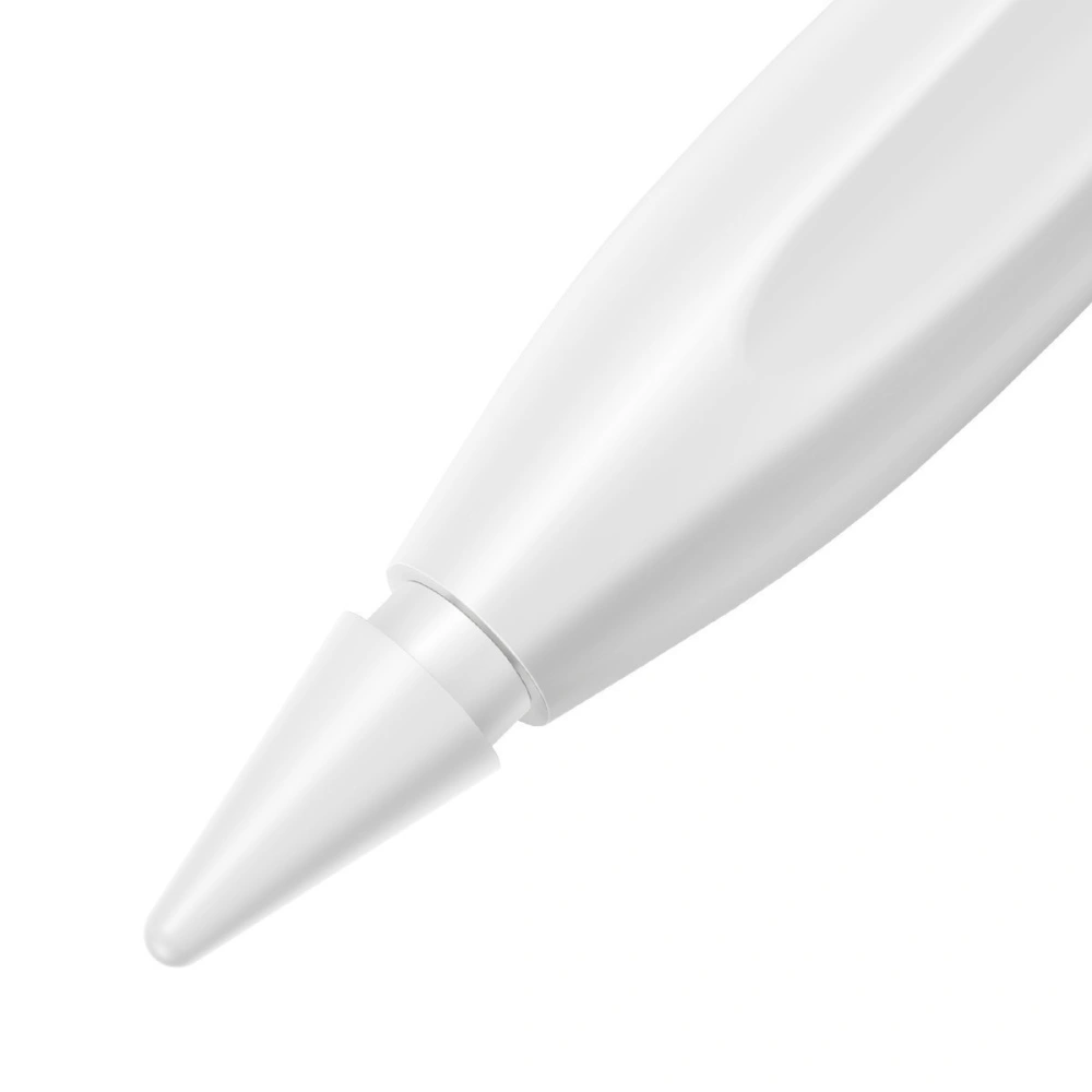 Hurtownia GSM - Rysik długopis 2w1 Baseus Capacitive Stylus (biały) - BSU2906WHT - {ean13} - Hurt