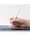 Hurtownia GSM - Rysik długopis 2w1 Baseus Capacitive Stylus (biały) - BSU2906WHT - {ean13} - Hurt