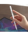 Hurtownia GSM - Rysik długopis 2w1 Baseus Capacitive Stylus (biały) - BSU2906WHT - {ean13} - Hurt