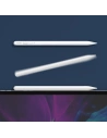 Hurtownia GSM - Rysik długopis 2w1 Baseus Kapacitní stylus (bílý) - BSU2906WHT - {ean13} - Hurt