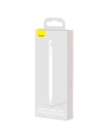 Hurtownia GSM - Rysik długopis 2w1 Baseus Capacitive Stylus (biały) - BSU2906WHT - {ean13} - Hurt