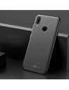 Hurtownia GSM - Etui MSVII Redmi Note 7 Matte Black - MS7215MBLK - {ean13} - Hurt