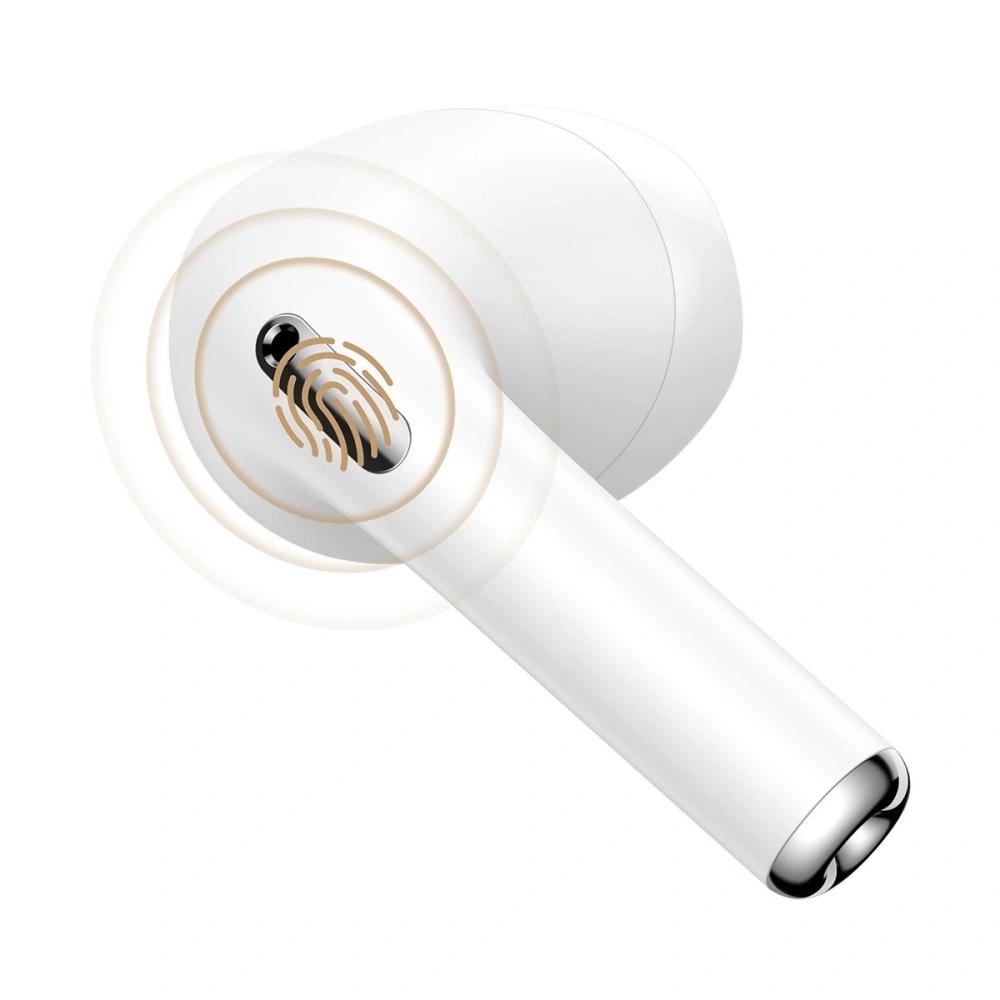 Wholesale Wireless headphones Baseus Bowie E8, Bluetooth 5.0 (white) - BSU2907WHT - {ean13} - Hurt