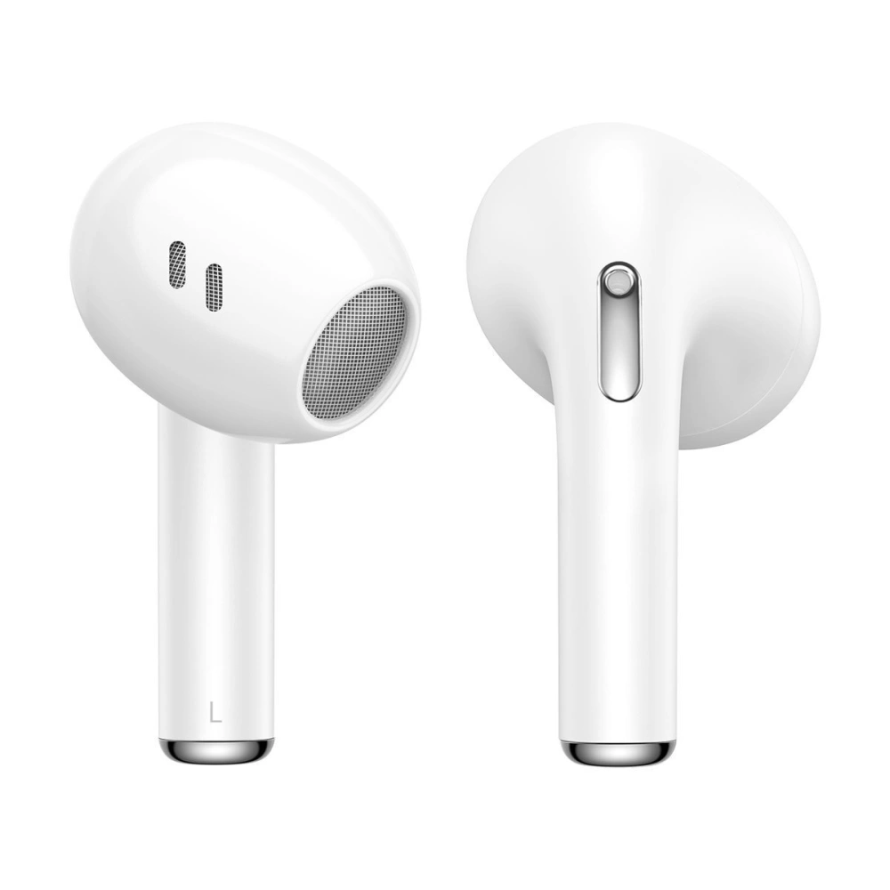 Wholesale Wireless headphones Baseus Bowie E8, Bluetooth 5.0 (white) - BSU2907WHT - {ean13} - Hurt