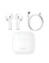 Wholesale Wireless headphones Baseus Bowie E8, Bluetooth 5.0 (white) - BSU2907WHT - {ean13} - Hurt