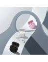 Wholesale Wireless headphones Baseus Bowie E8, Bluetooth 5.0 (black) - BSU2908BLK - {ean13} - Hurt