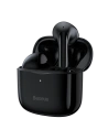 Headphones TWS Baseus Bowie E3 (black)