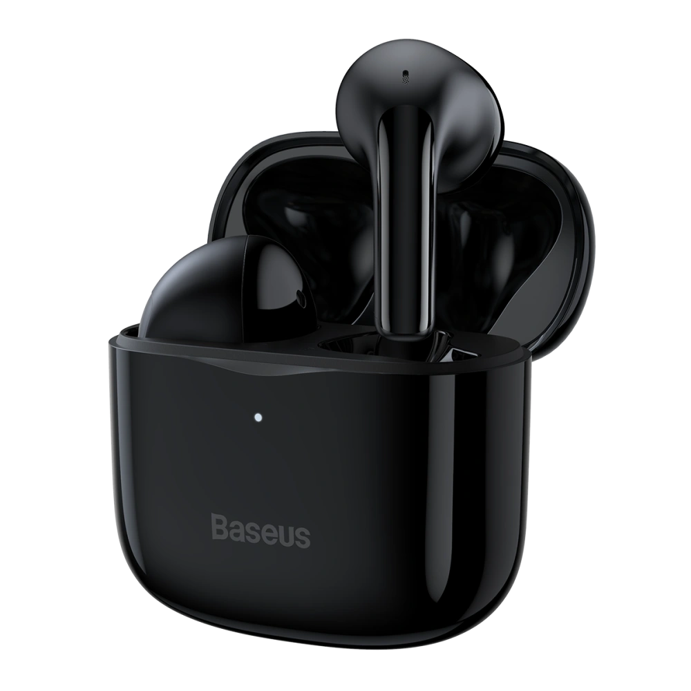 Wholesale Headphones TWS Baseus Bowie E3 (black) - BSU2909BLK - {ean13} - Hurt
