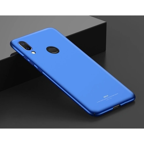 Etui MSVII Redmi Note 7 Blue