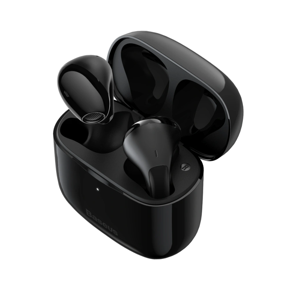 Wholesale Headphones TWS Baseus Bowie E3 (black) - BSU2909BLK - {ean13} - Hurt