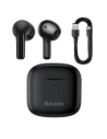 Wholesale Headphones TWS Baseus Bowie E3 (black) - BSU2909BLK - {ean13} - Hurt