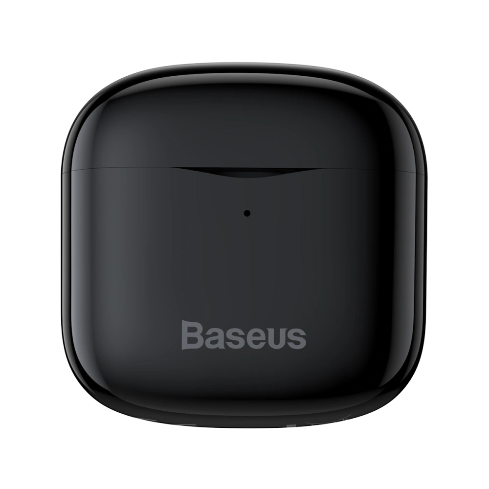 Wholesale Headphones TWS Baseus Bowie E3 (black) - BSU2909BLK - {ean13} - Hurt