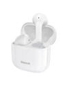 Headphones TWS Baseus Bowie E3 (white)