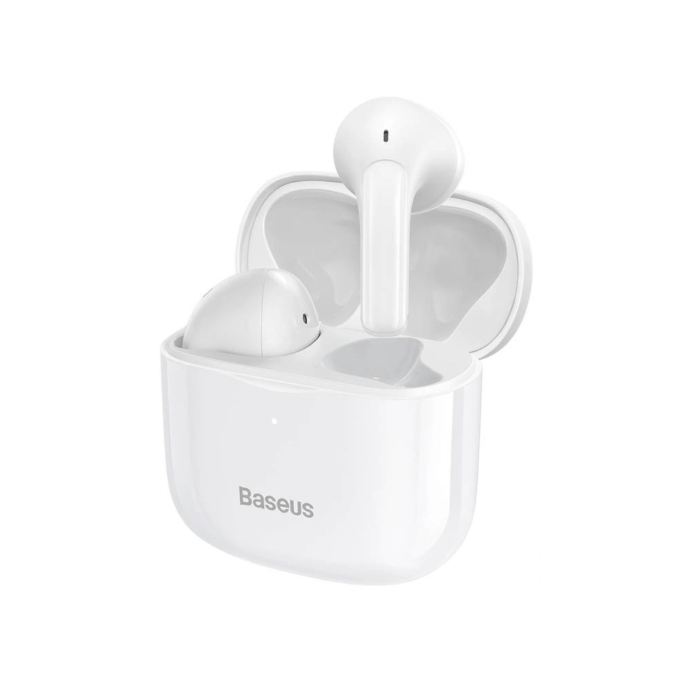 Wholesale Headphones TWS Baseus Bowie E3 (white) - BSU2910WHT - {ean13} - Hurt