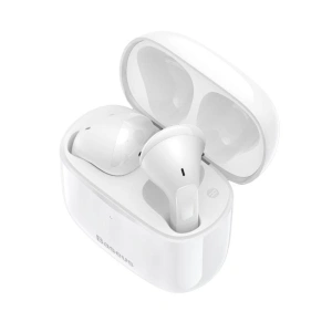 Headphones TWS Baseus Bowie E3 (white)