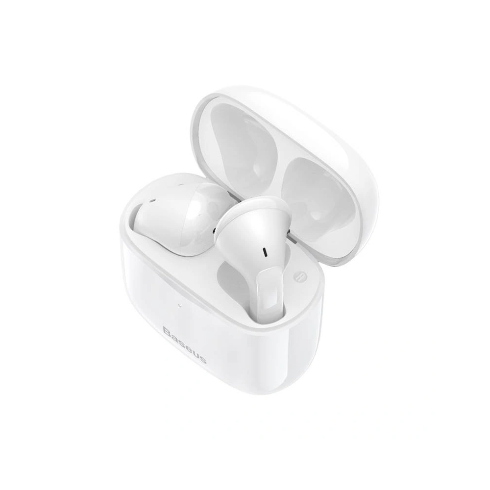 Wholesale Headphones TWS Baseus Bowie E3 (white) - BSU2910WHT - {ean13} - Hurt