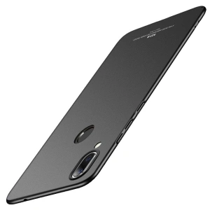 MSVII Redmi Note 7 Black