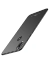 Hurtownia GSM - Etui MSVII Redmi Note 7 Black - MS7214BLK - {ean13} - Hurt