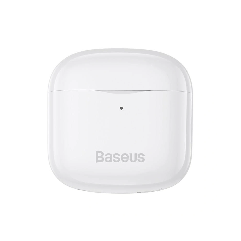 Wholesale Headphones TWS Baseus Bowie E3 (white) - BSU2910WHT - {ean13} - Hurt
