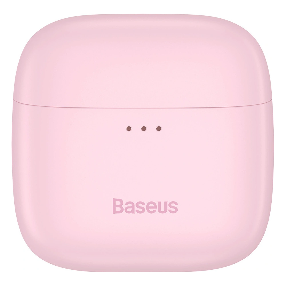 Wholesale Wireless headphones Baseus Bowie E8, Bluetooth 5.0 (pink) - BSU2911PNK - {ean13} - Hurt
