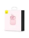 Wholesale Wireless headphones Baseus Bowie E8, Bluetooth 5.0 (pink) - BSU2911PNK - {ean13} - Hurt