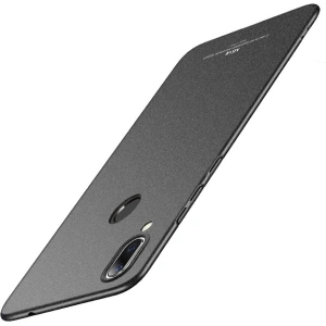 MSVII Redmi Note 7 Matte Black