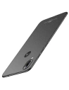 Hurtownia GSM - Etui MSVII Redmi Note 7 Matte Black - MS7215MBLK - {ean13} - Hurt