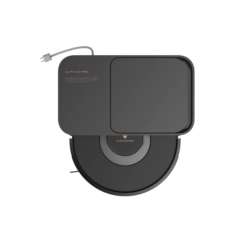 Inteligentny odkurzacz Viomi Alpha 2 Pro ze stacją opróżniania