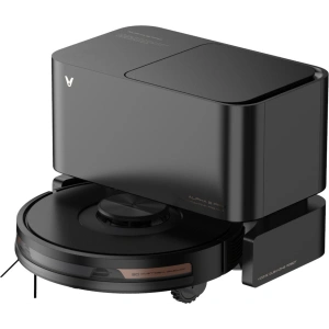 Wholesale Intelligent vacuum cleaner Viomi Alpha 2 Pro with emptying station - VMI037 - {ean13} - Hurt