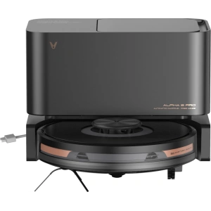 Wholesale Intelligent vacuum cleaner Viomi Alpha 2 Pro with emptying station - VMI037 - {ean13} - Hurt