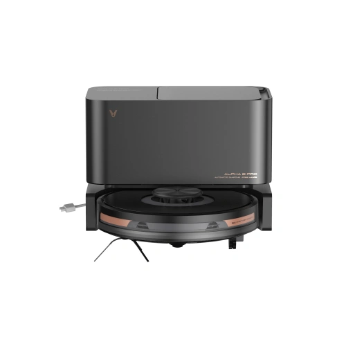 Inteligentny odkurzacz Viomi Alpha 2 Pro ze stacją opróżniania