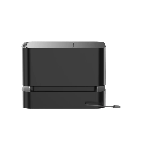 Inteligentny odkurzacz Viomi Alpha 2 Pro ze stacją opróżniania