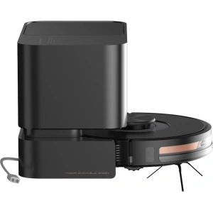 Wholesale Intelligent vacuum cleaner Viomi Alpha 2 Pro with emptying station - VMI037 - {ean13} - Hurt