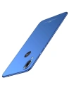 Hurtownia GSM - Case MSVII Redmi Note 7 Blau - MS7216BLU - {ean13} - Hurt