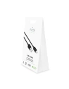 Hurtownia GSM - Kabel PURO White USB-A / USB-C 1m (černý) - PUR516BLK - {ean13} - Hurt