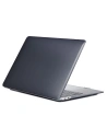 Etui PURO Clip On Apple MacBook Air 13 (2018-2023) (czarny)