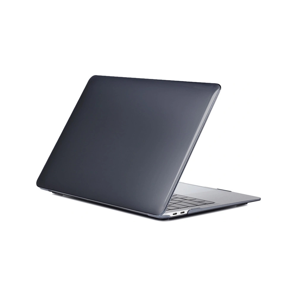 Hurtownia GSM - Etui PURO Clip On Apple MacBook Air 13 (2018-2023) (černé) - PUR518BLK - {ean13} - Hurt