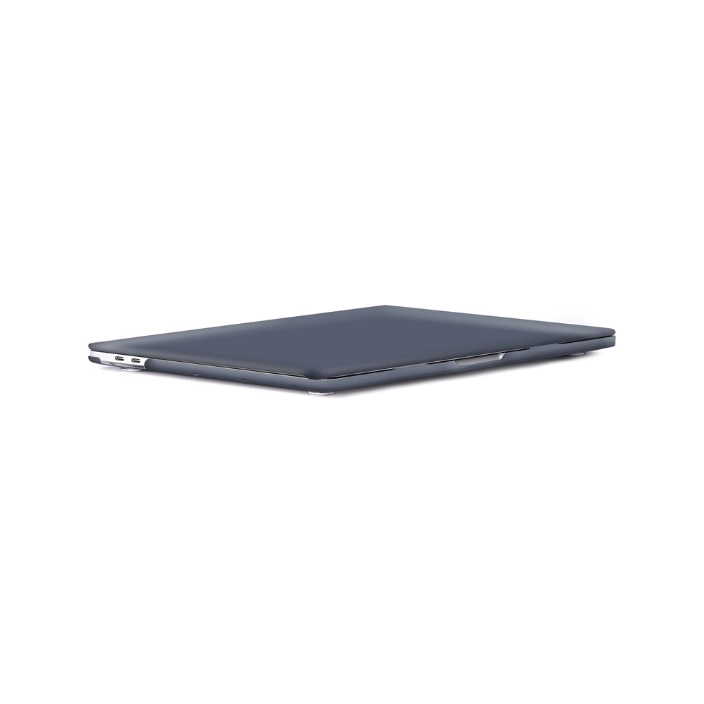 Hurtownia GSM - Etui PURO Clip On Apple MacBook Air 13 (2018-2023) (černé) - PUR518BLK - {ean13} - Hurt