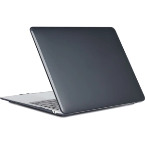 Hurtownia GSM - Etui PURO Clip On Apple MacBook Air 13 (2018-2023) (czarny) - PUR518BLK - {ean13} - Hurt