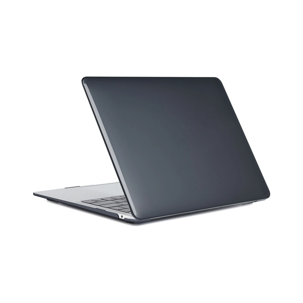Hurtownia GSM - Etui PURO Clip On Apple MacBook Air 13 (2018-2023) (czarny) - PUR518BLK - {ean13} - Hurt