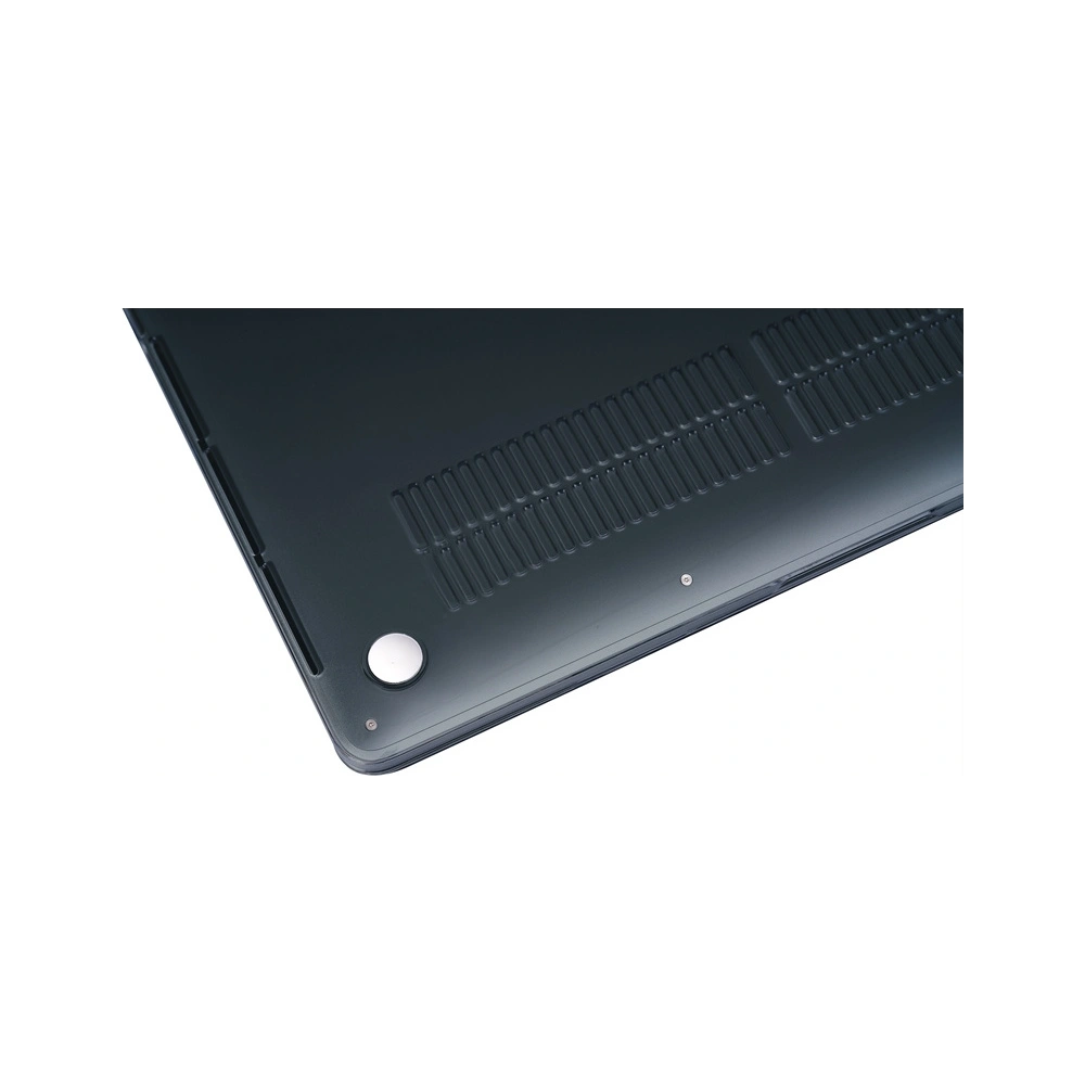 Hurtownia GSM - Etui PURO Clip On Apple MacBook Air 13 (2018-2023) (czarny) - PUR518BLK - {ean13} - Hurt