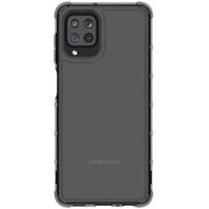 Hurtownia GSM - Etui Samsung Galaxy M22 GP-FPM225KDABW M Cover czarny/black - SMG522BLK - {ean13} - Hurt