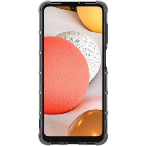 Etui Samsung Galaxy M22 GP-FPM225KDABW M Cover černý/black