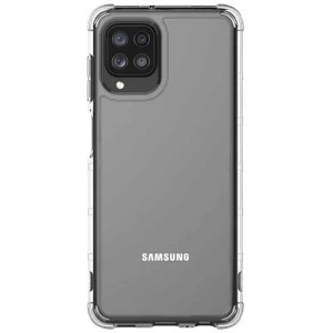 Samsung Galaxy M22 GP-FPM225KDATW M Cover Transparent