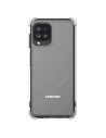 Etui Samsung Galaxy M22 GP-FPM225KDATW M Kryt Průhledný