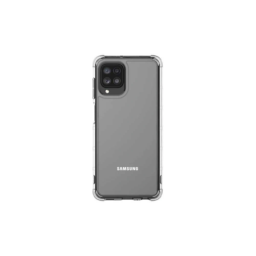 Hurtownia GSM - Etui Samsung Galaxy M22 GP-FPM225KDATW M Kryt Průhledný - SMG523CL - {ean13} - Hurt