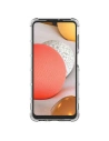 Hurtownia GSM - Etui Samsung Galaxy M22 GP-FPM225KDATW M Kryt Průhledný - SMG523CL - {ean13} - Hurt
